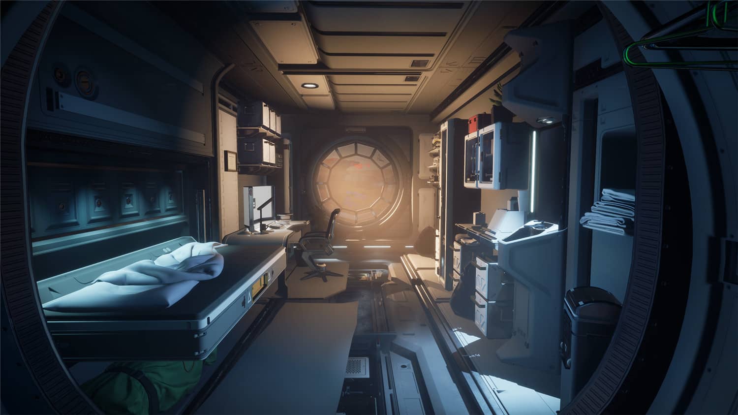 《疯狂之月》v1.02中文版-趣奇资源网-第7张图片 《疯狂之月》v1.02中文版-趣奇资源网-第7张图片