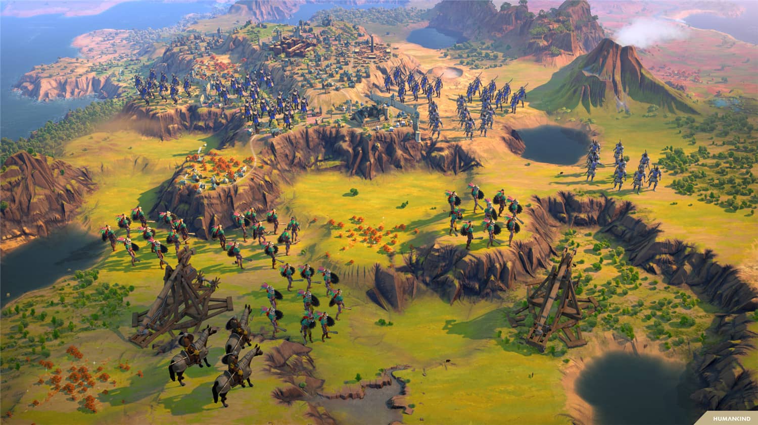 《人类》v1.0.24.4218数字豪华版-趣奇资源网-第8张图片