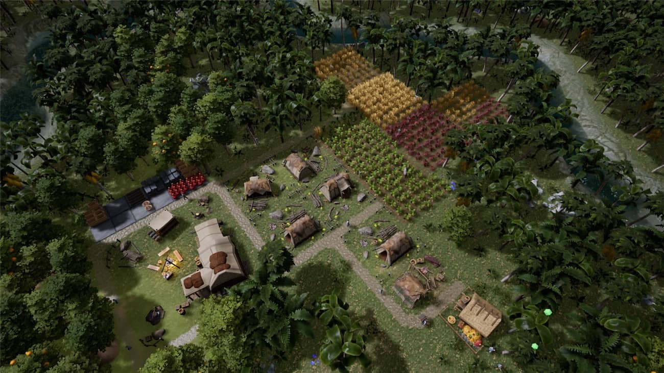 《王国重生》v0.214文版-趣奇资源网-第11张图片 《王国重生》v0.214文版-趣奇资源网-第11张图片