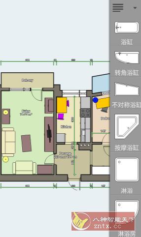 Floor Plan Creator Pro 装修平面图v3.6.8高级版-就去找资源网
