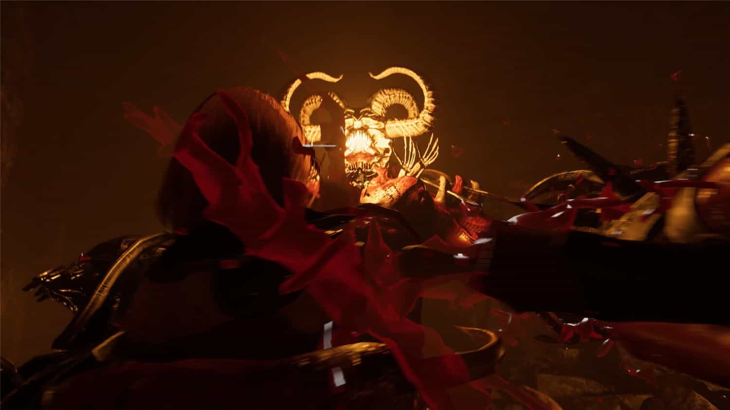 《绝望:血之诅咒》v1.01中文版-趣奇资源网-第7张图片 《绝望:血之诅咒》v1.01中文版-趣奇资源网-第7张图片