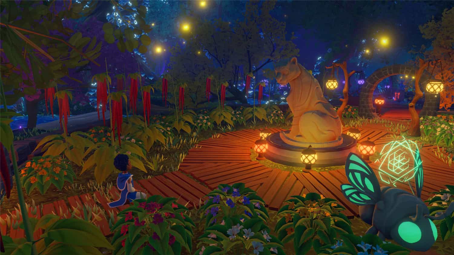 《荒原疗者》v28092023联机版-趣奇资源网-第11张图片 《荒原疗者》v28092023联机版-趣奇资源网-第11张图片