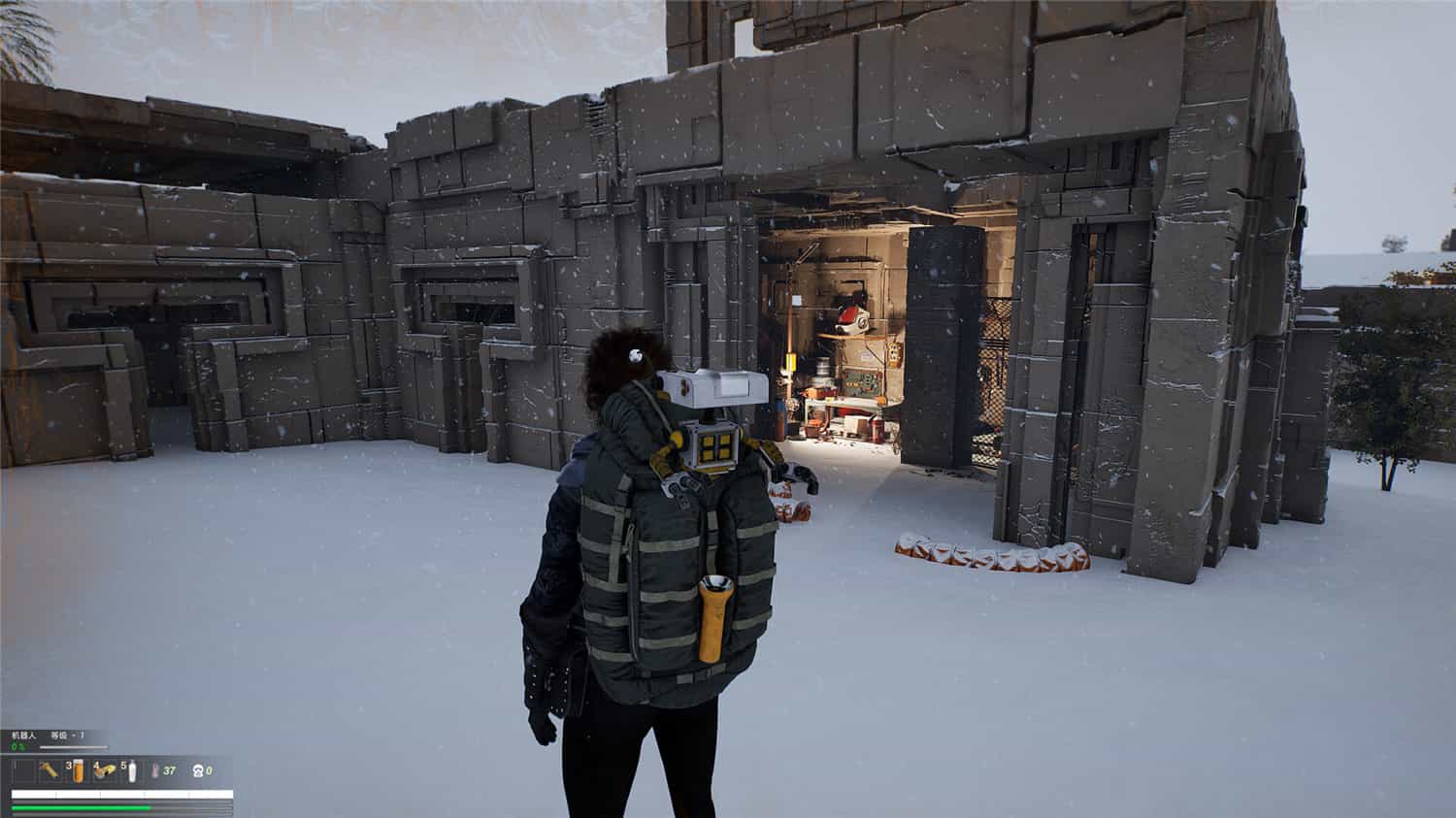 《喘息2》v1.0.0中文版-就去找资源网