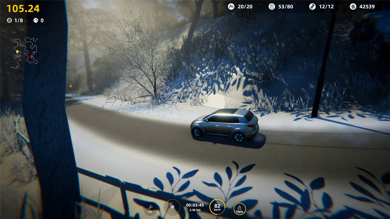 《兜风》v1.0.6中文版-趣奇资源网-第9张图片