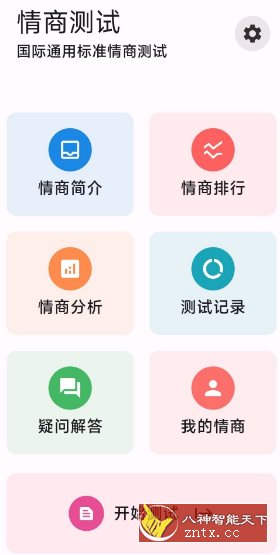 情商测试 3.16-就去找资源网
