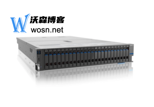 国产服务器哪个品牌好用?国产服务器品牌前十大排名-就去找资源网
