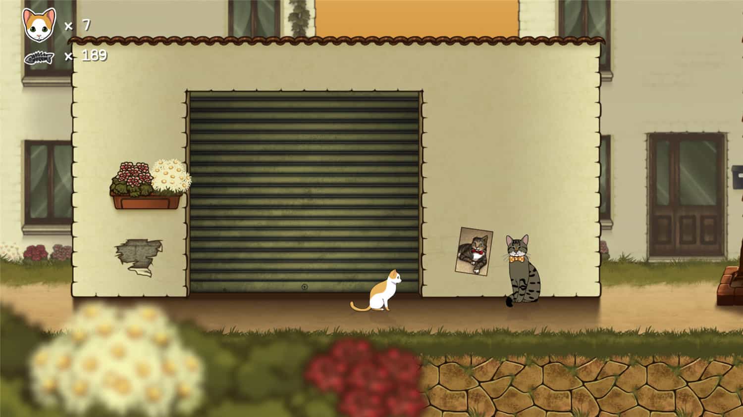 《呼噜大冒险》v1651185中文版-趣奇资源网-第8张图片 《呼噜大冒险》v1651185中文版-趣奇资源网-第8张图片