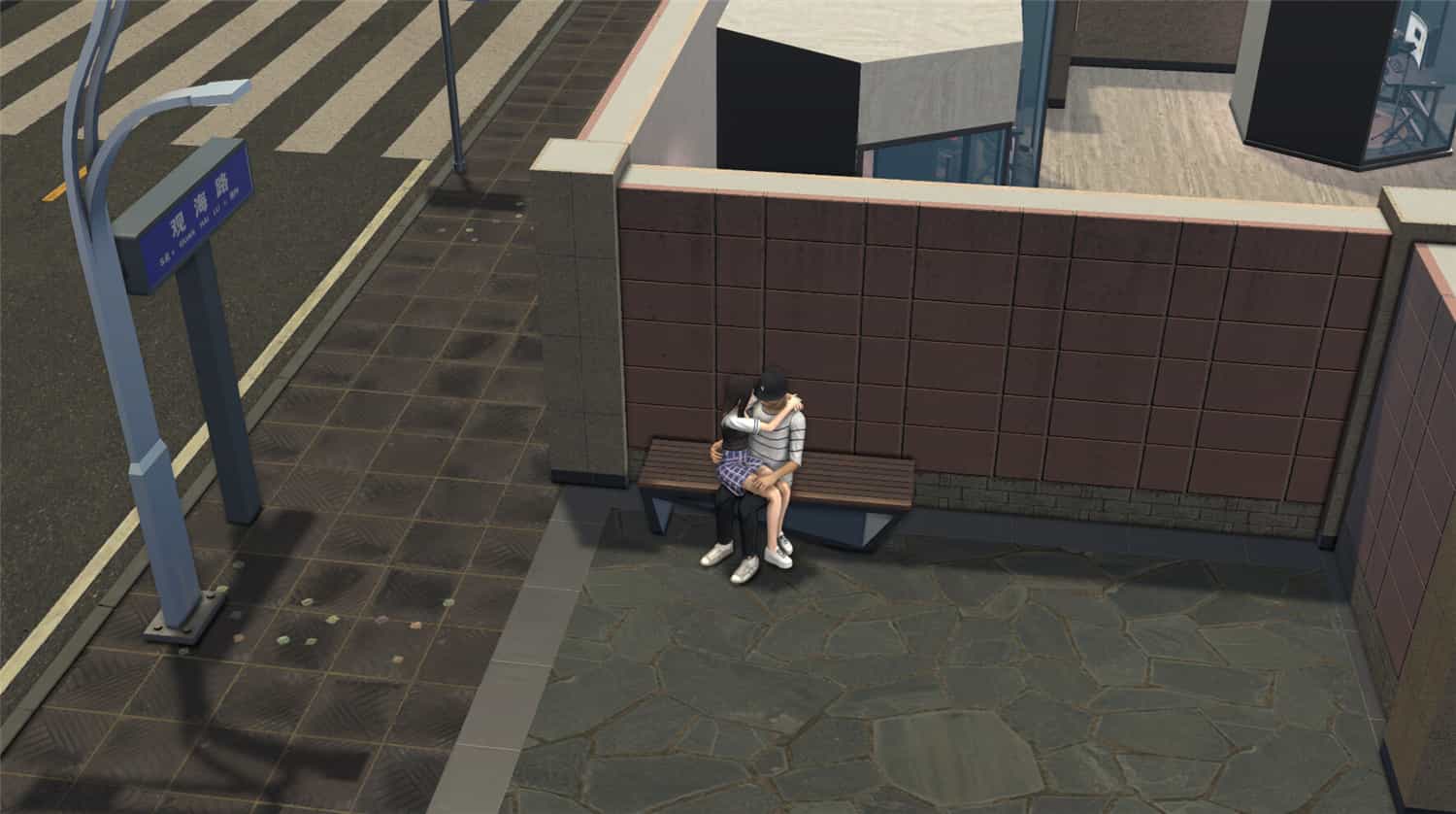 《网吧进化论》v1.2.1中文版-就去找资源网