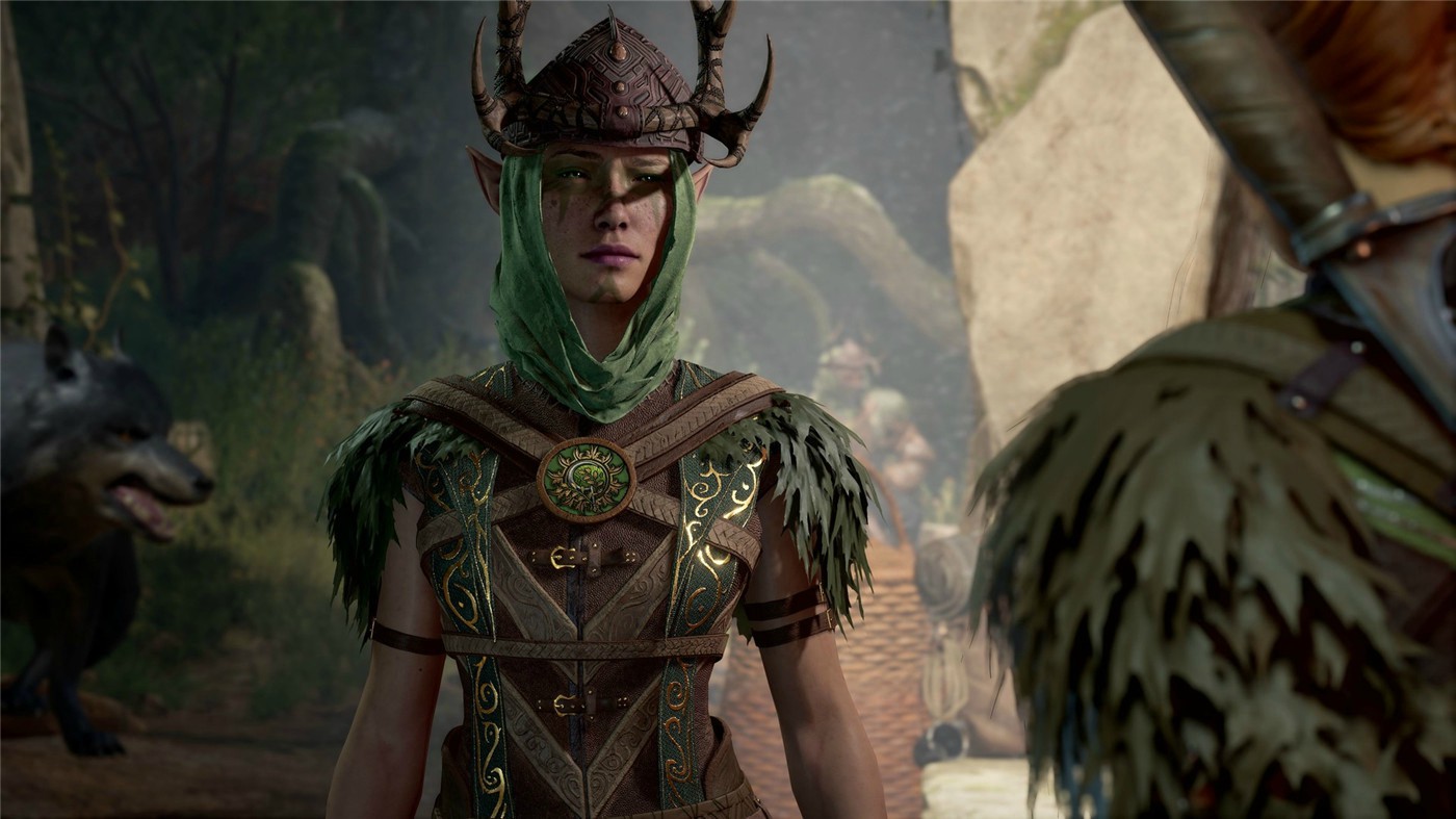 《博德之门3》v4.1.1.4854838正式版-就去找资源网