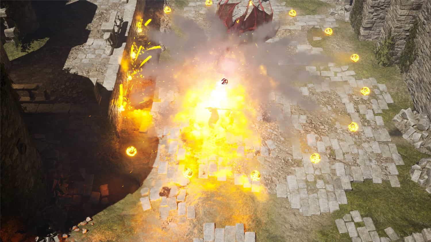 《希望使者》v5.0中文版-就去找资源网