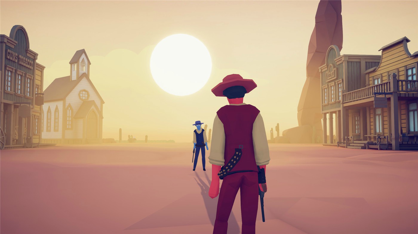 《全面战争模拟器》v1.1.6B正式版-就去找资源网