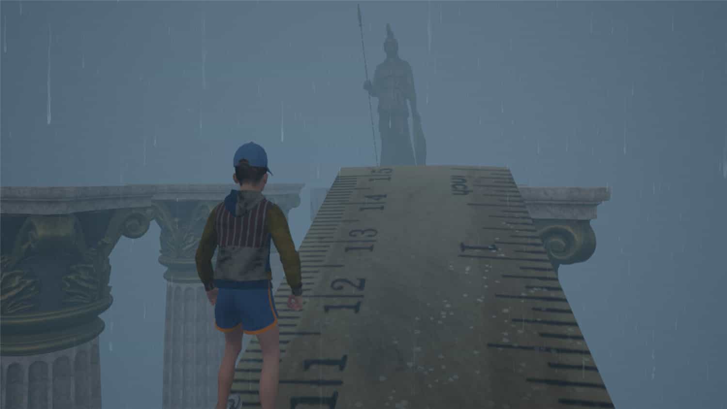 《只能向上2》v1.0.0中文版-就去找资源网