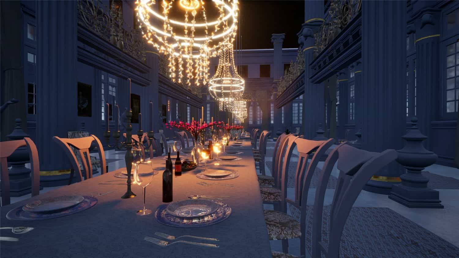 《放松模拟器》v1.0.0中文版-趣奇资源网-第9张图片