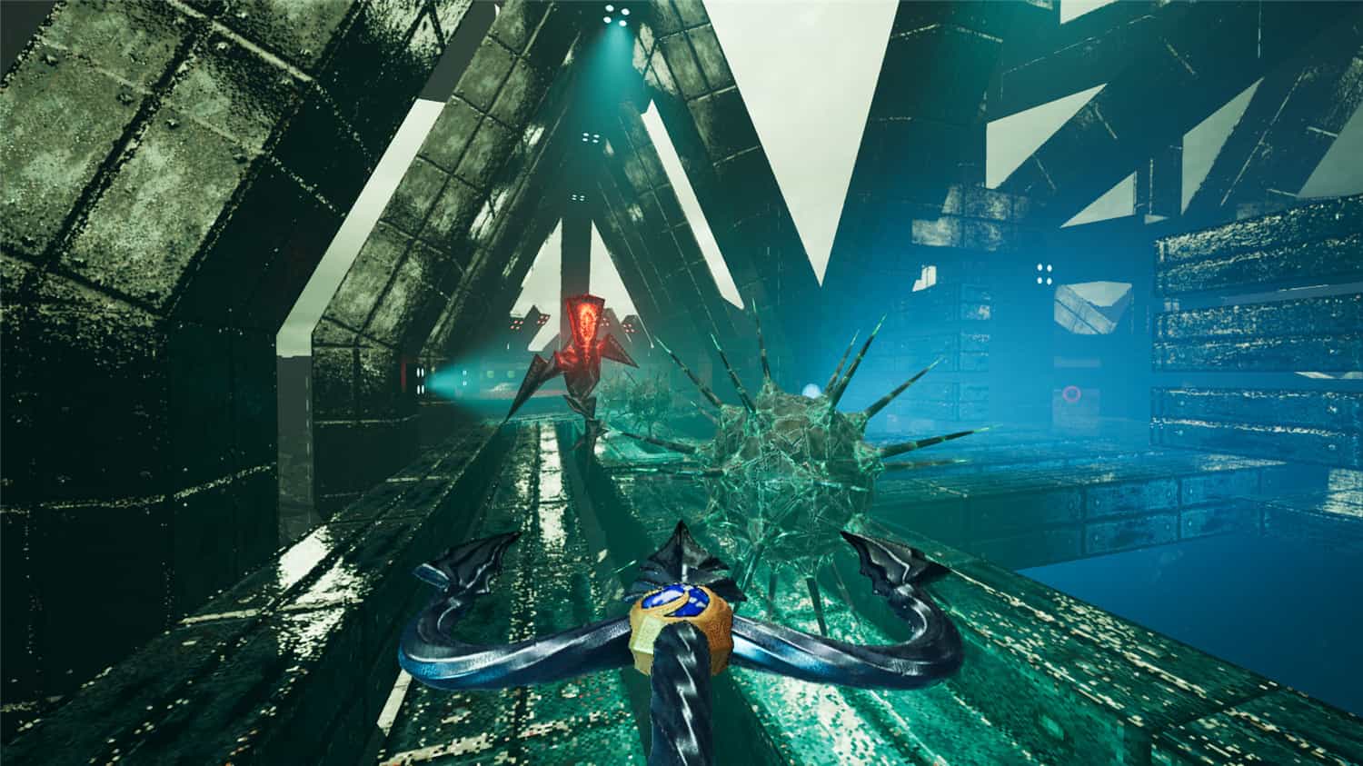 《邪恶之中》v20230818原版英文-趣奇资源网-第7张图片