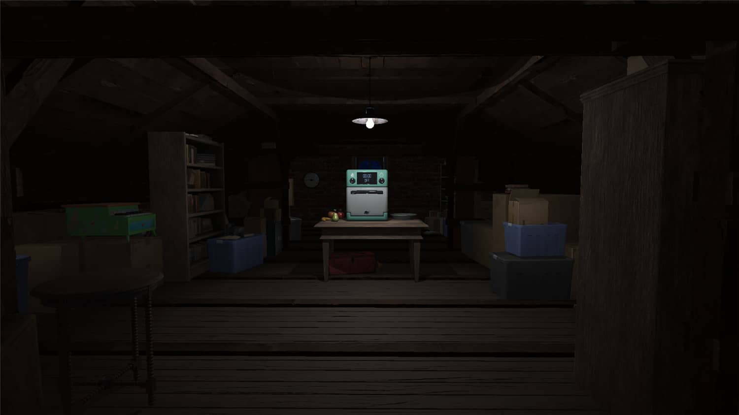 《冒险者阿曼达》v1.6.10中文版-就去找资源网