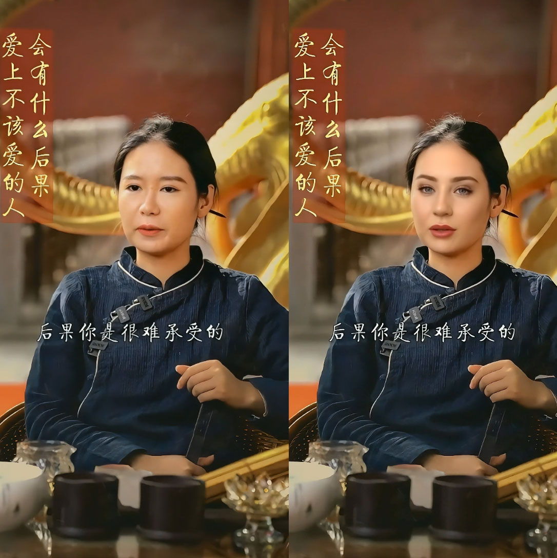 短视频 AI 换脸工具，轻松过原创，保姆级别 AI 换脸教程