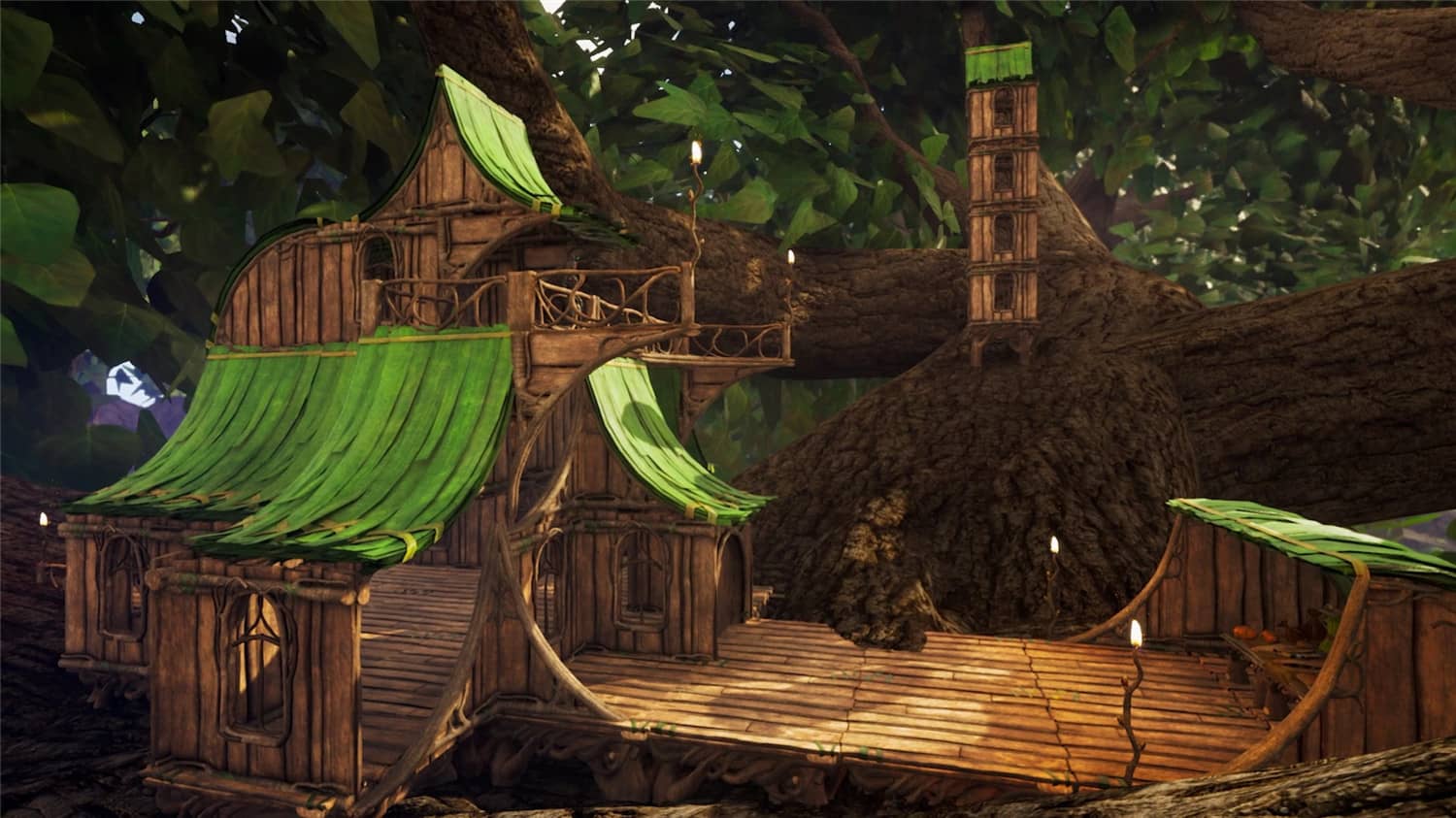 《小小世界:荒野求生》v0.2.9.1中文版-就去找资源网