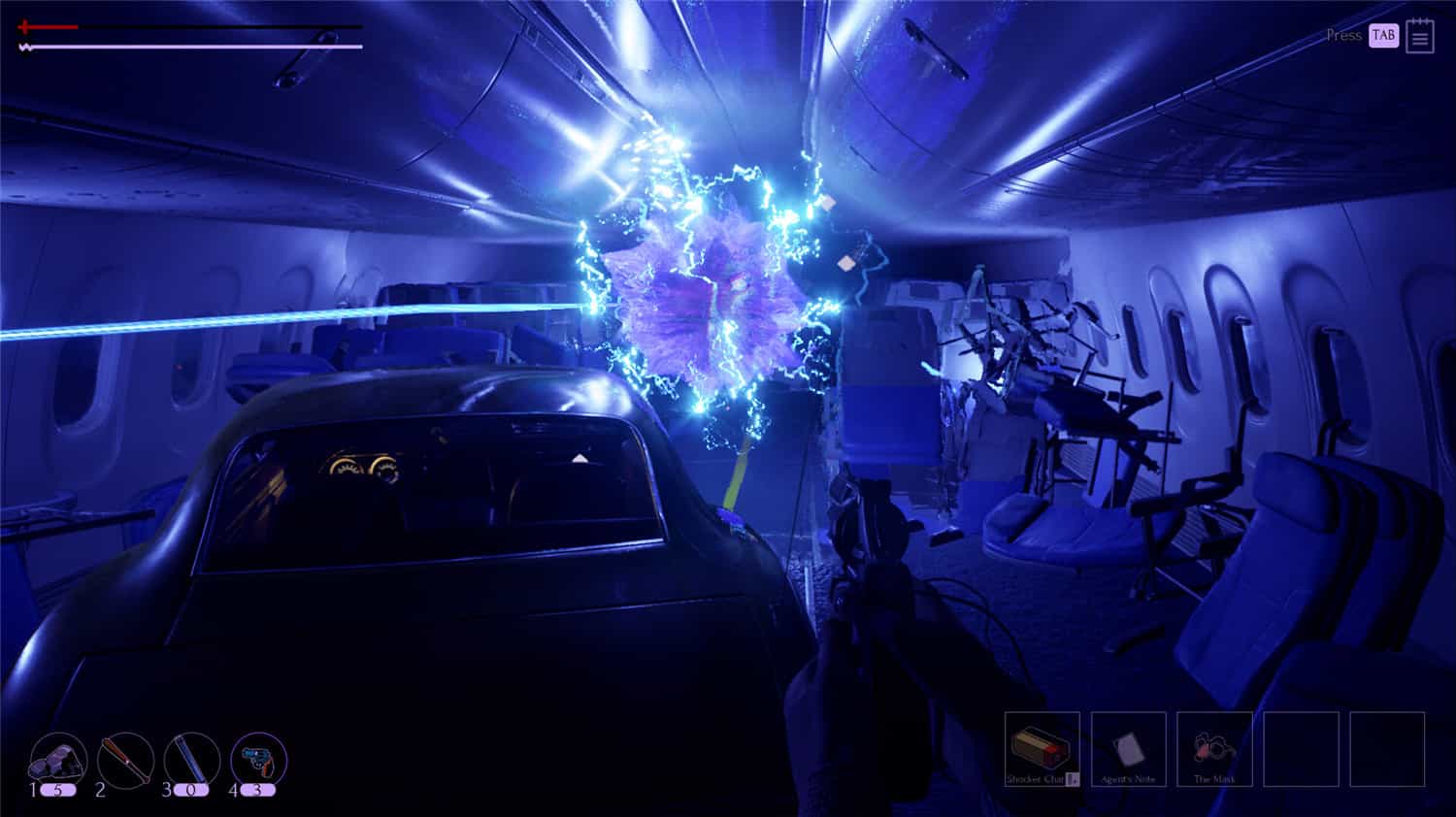 《永夜之咒》v1.0.0官方原版英文-趣奇资源网-第7张图片