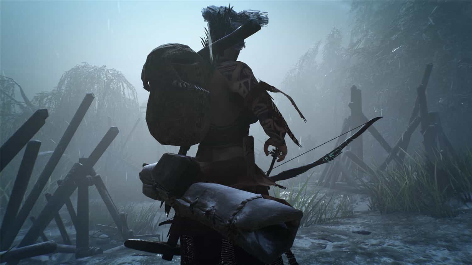 《ASKA》v1.0.210624192联机版-就去找资源网