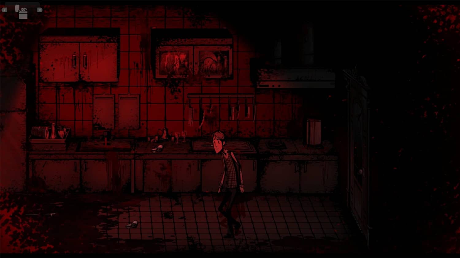 《哭泣的小马》v1.00中文版-趣奇资源网-第8张图片 《哭泣的小马》v1.00中文版-趣奇资源网-第8张图片