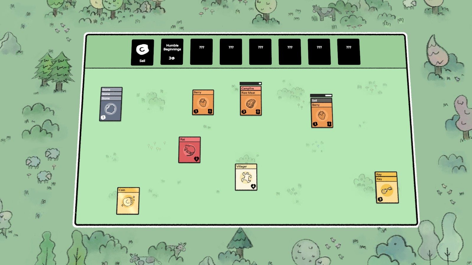 《层叠世界》v1.4.1.14中文版-就去找资源网