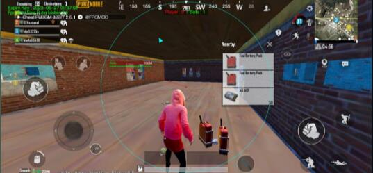 pubg老外改文件屋内内透-就去找资源网