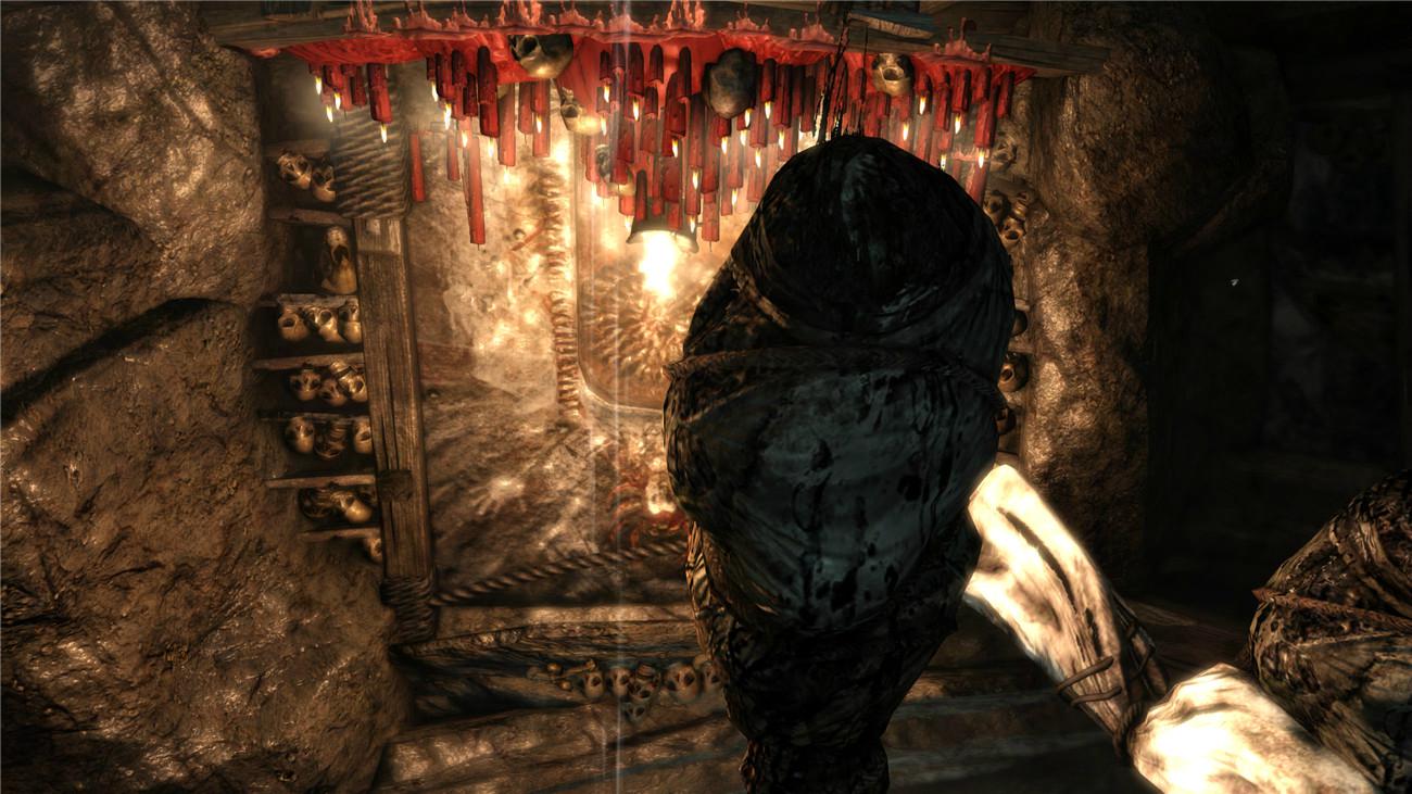 《古墓丽影9》繁体中文终极版-就去找资源网