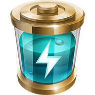 Battery HD Pro 绚丽电量v1.99.32高级版-就去找资源网