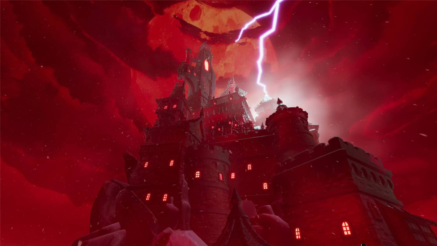 《我们永远在这里》v1.2.2联机版-就去找资源网