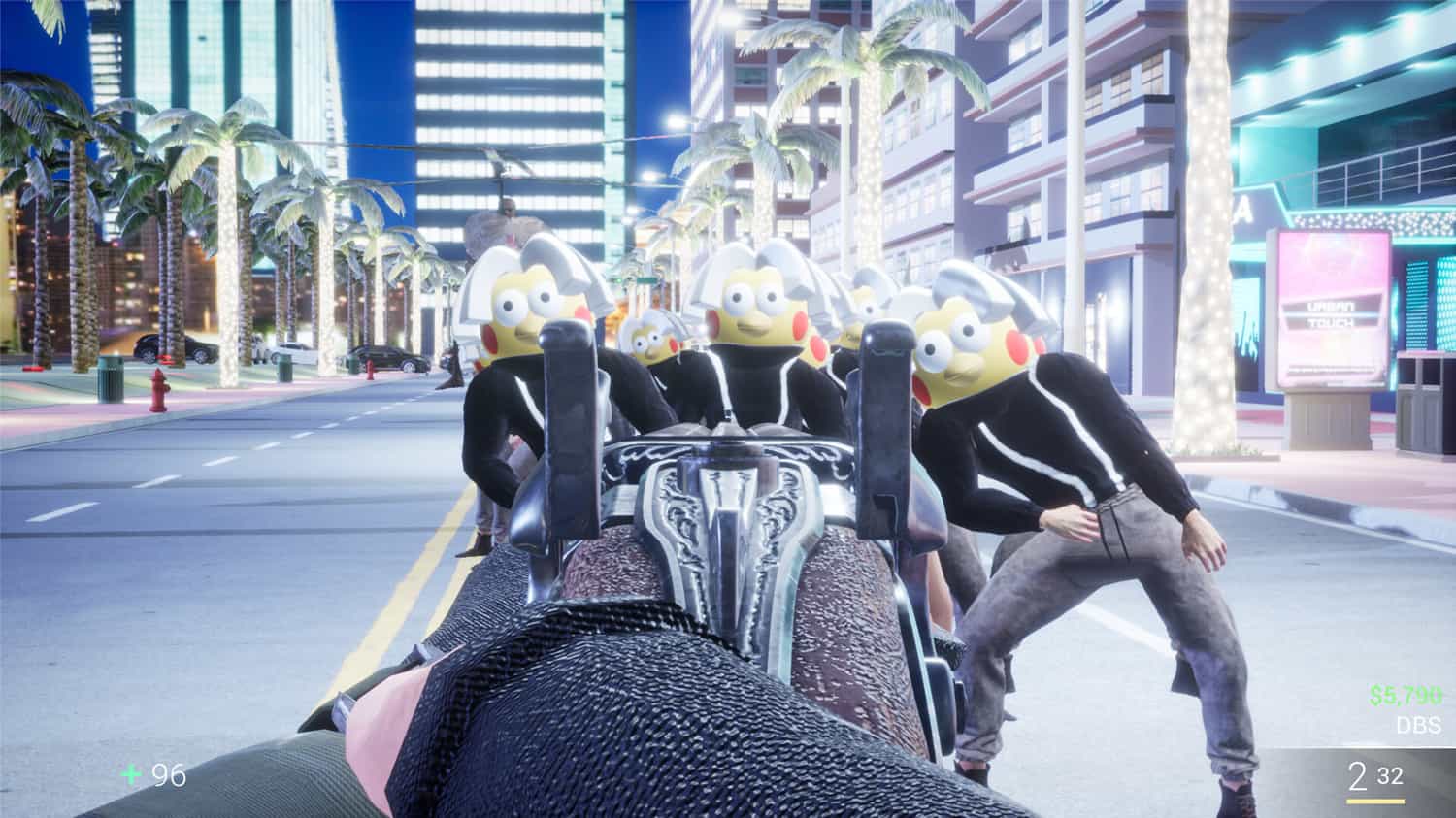 《坤化危机》v1.0.0中文版-趣奇资源网-第10张图片