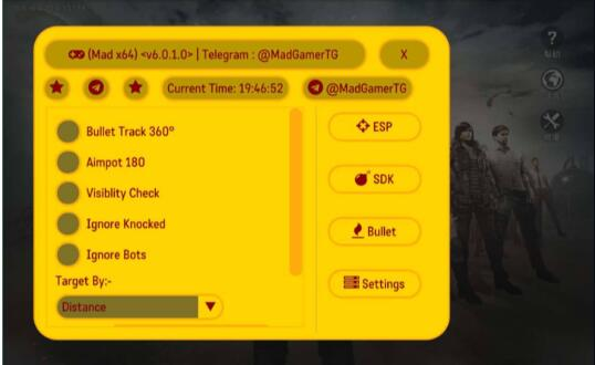 PUBG轻量老外公益直装-就去找资源网