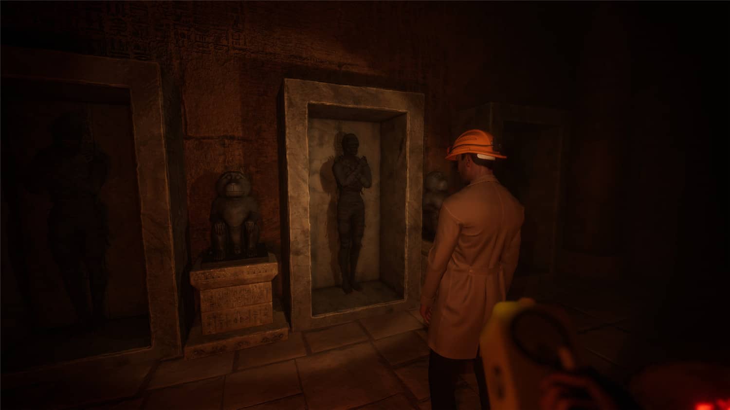 《预先警告》v75.6中文版-趣奇资源网-第11张图片 《预先警告》v75.6中文版-趣奇资源网-第11张图片