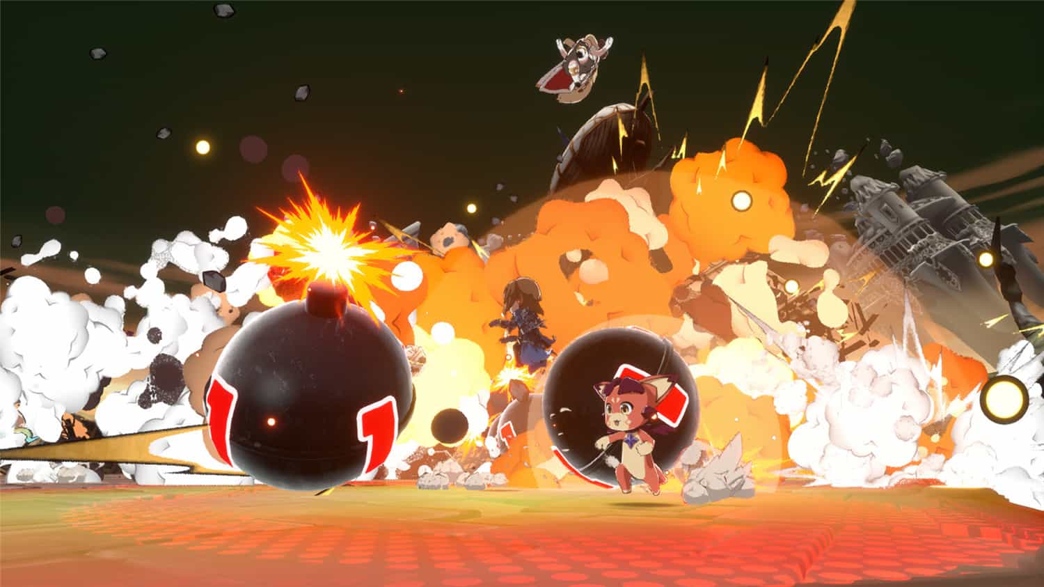 《碧蓝幻想Versus:崛起》v1.0.0中文版-就去找资源网