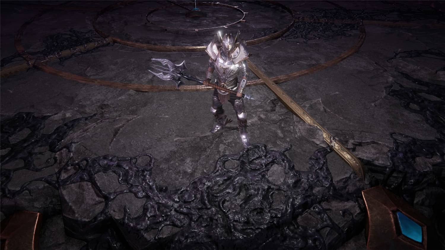 《最后纪元》v0.9.2b原版英文-就去找资源网