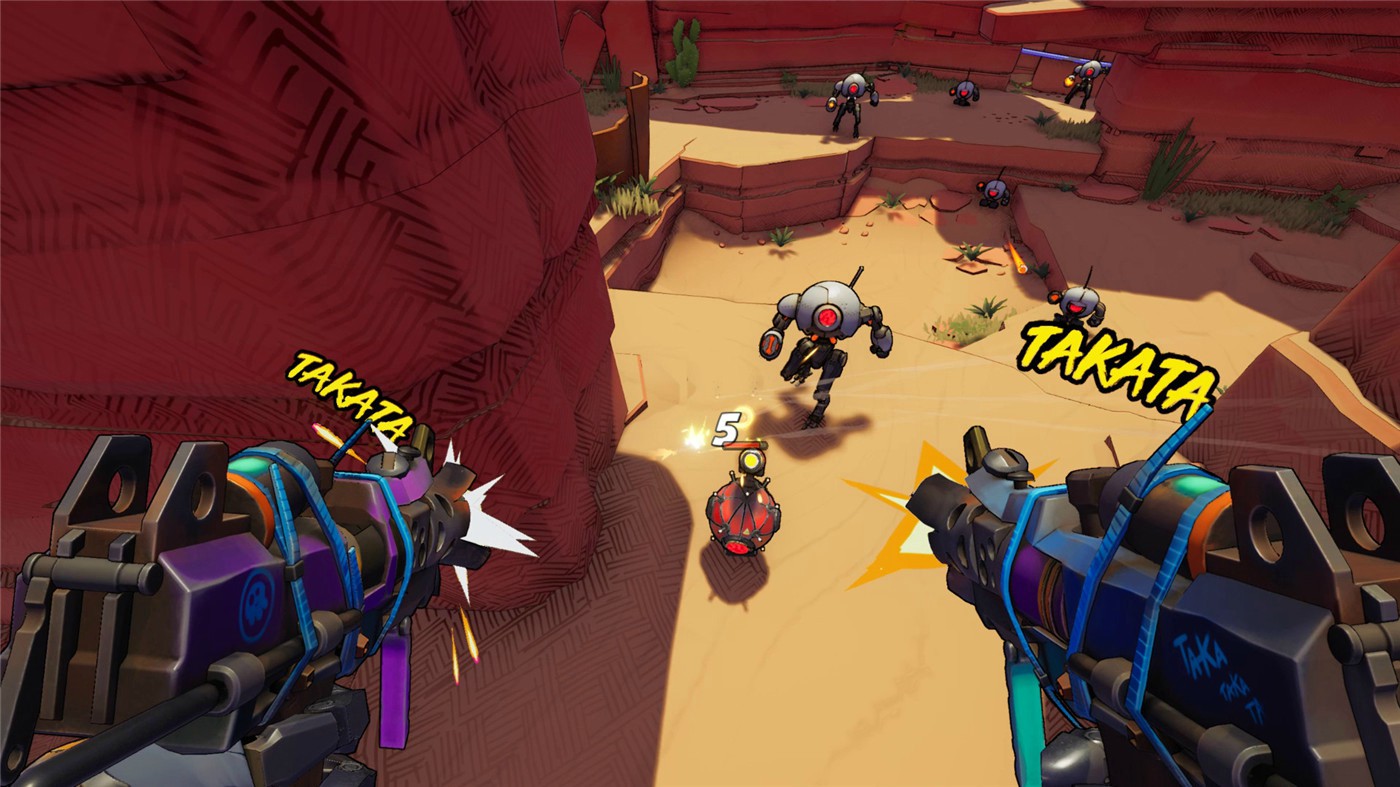 《机械守护者》v1.0.1中文版-就去找资源网