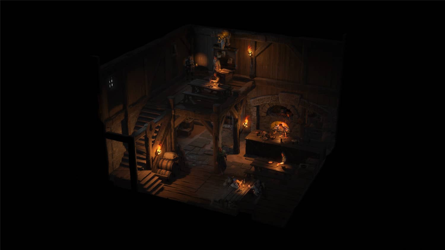 《战争传说》v1.0.28021中文版-趣奇资源网-第8张图片