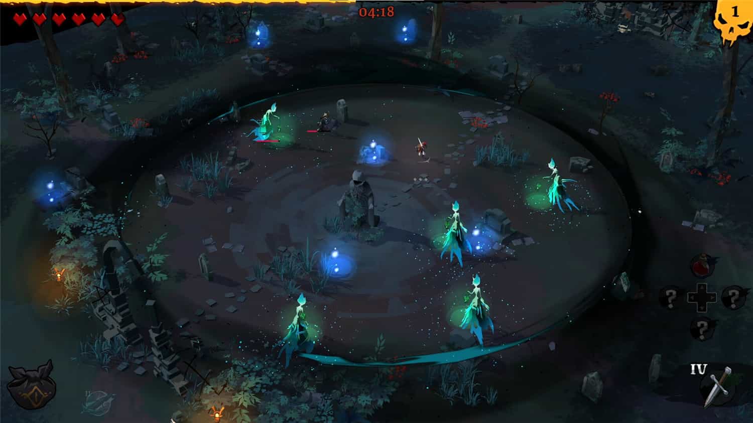 《昂骷》v12345913中文版-就去找资源网