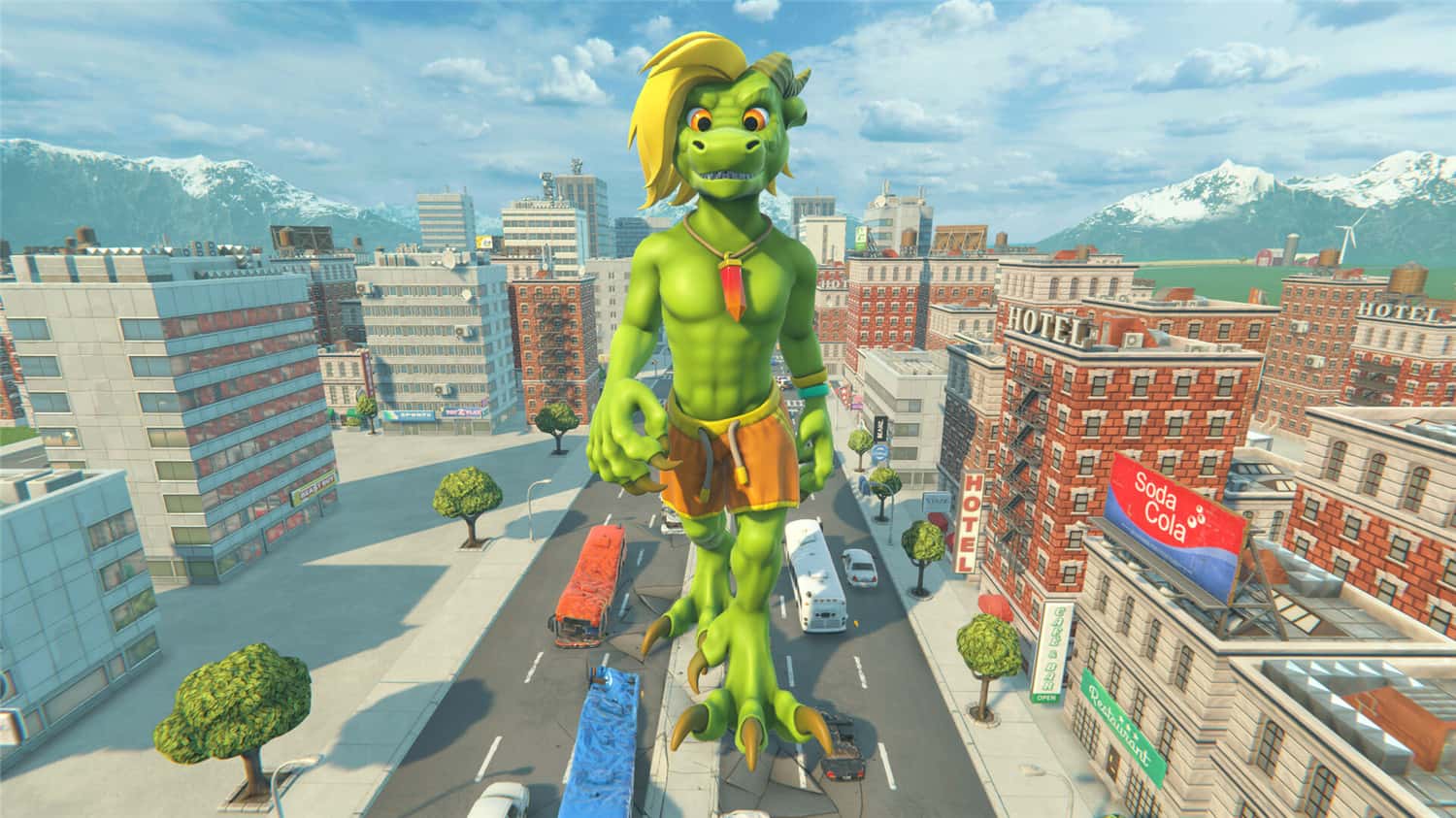 《爪性损伤》v1.0.0中文版-趣奇资源网-第9张图片 《爪性损伤》v1.0.0中文版-趣奇资源网-第9张图片