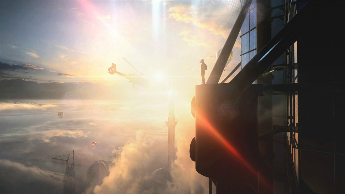 《杀手3》v3.180豪华版-就去找资源网