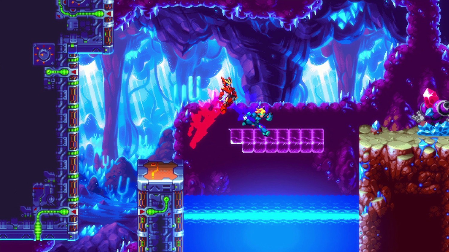 《30XX》v1.00.19正式版-趣奇资源网-第7张图片 《30XX》v1.00.19正式版-趣奇资源网-第7张图片