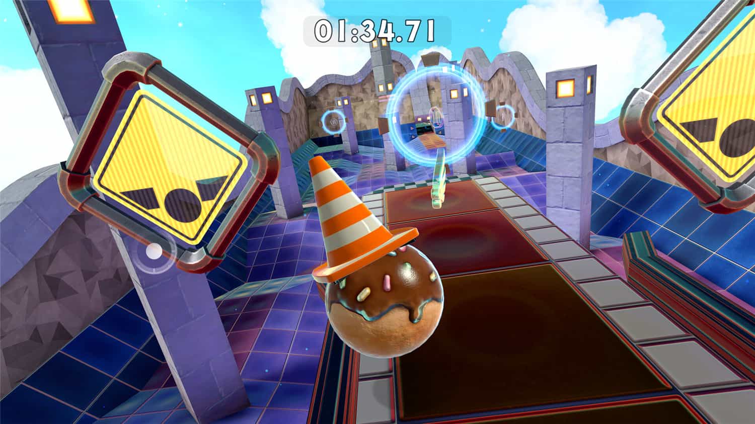 《弹珠之旅》v12082434中文版-就去找资源网