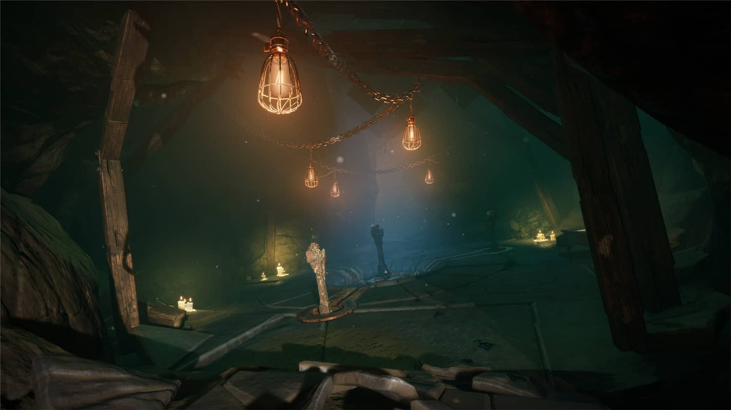 《疯狂之月》v1.02中文版-趣奇资源网-第10张图片 《疯狂之月》v1.02中文版-趣奇资源网-第10张图片