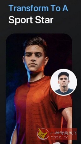 FaceJoy 脸趣v1.1.4.2高级版 --变脸／换脸APP-就去找资源网