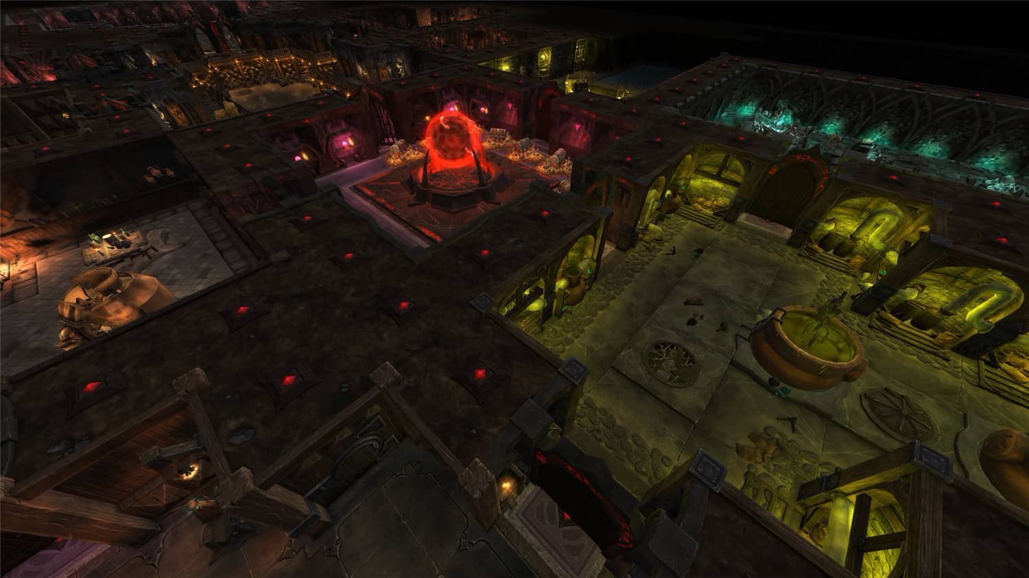 《超越世界战争》v2.1.1中文版-趣奇资源网-第11张图片 《超越世界战争》v2.1.1中文版-趣奇资源网-第11张图片