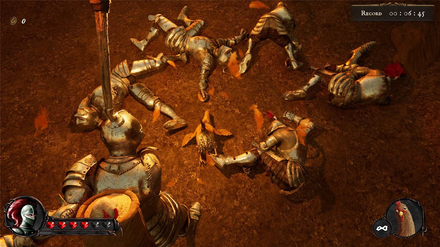 《ALTF42》Build.11018641中文版-趣奇资源网-第7张图片 《ALTF42》Build.11018641中文版-趣奇资源网-第7张图片