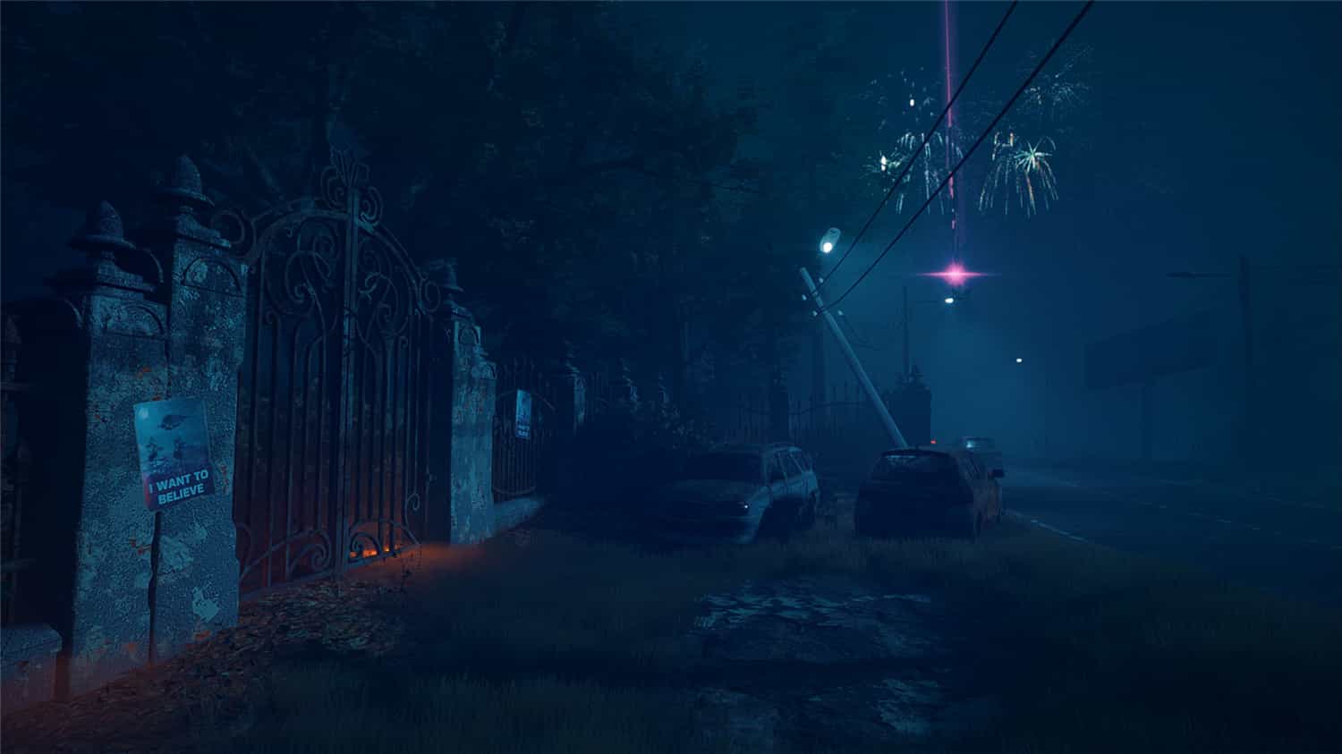 《永夜之咒》v1.0.0官方原版英文-趣奇资源网-第10张图片