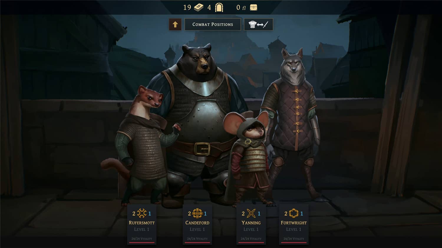 《废墟战旗》v1.4.55中文版-趣奇资源网-第10张图片