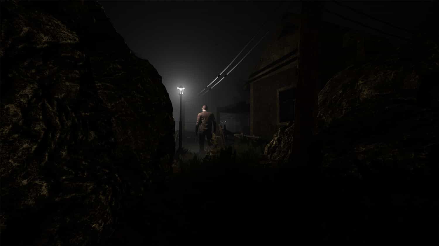 《诅咒村庄》v1.0.0中文版-就去找资源网