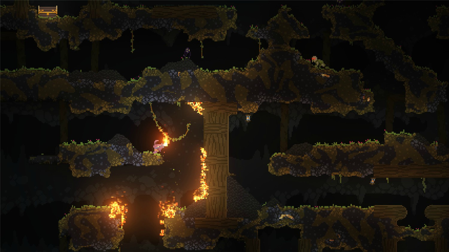 《女巫》Build.13974401中文版-就去找资源网