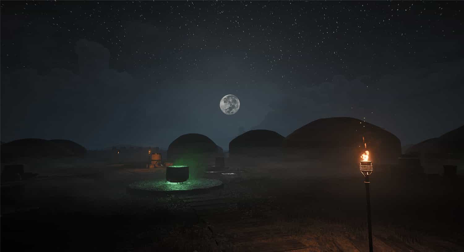 《去你的巫婆》v1.0.0中文版-就去找资源网